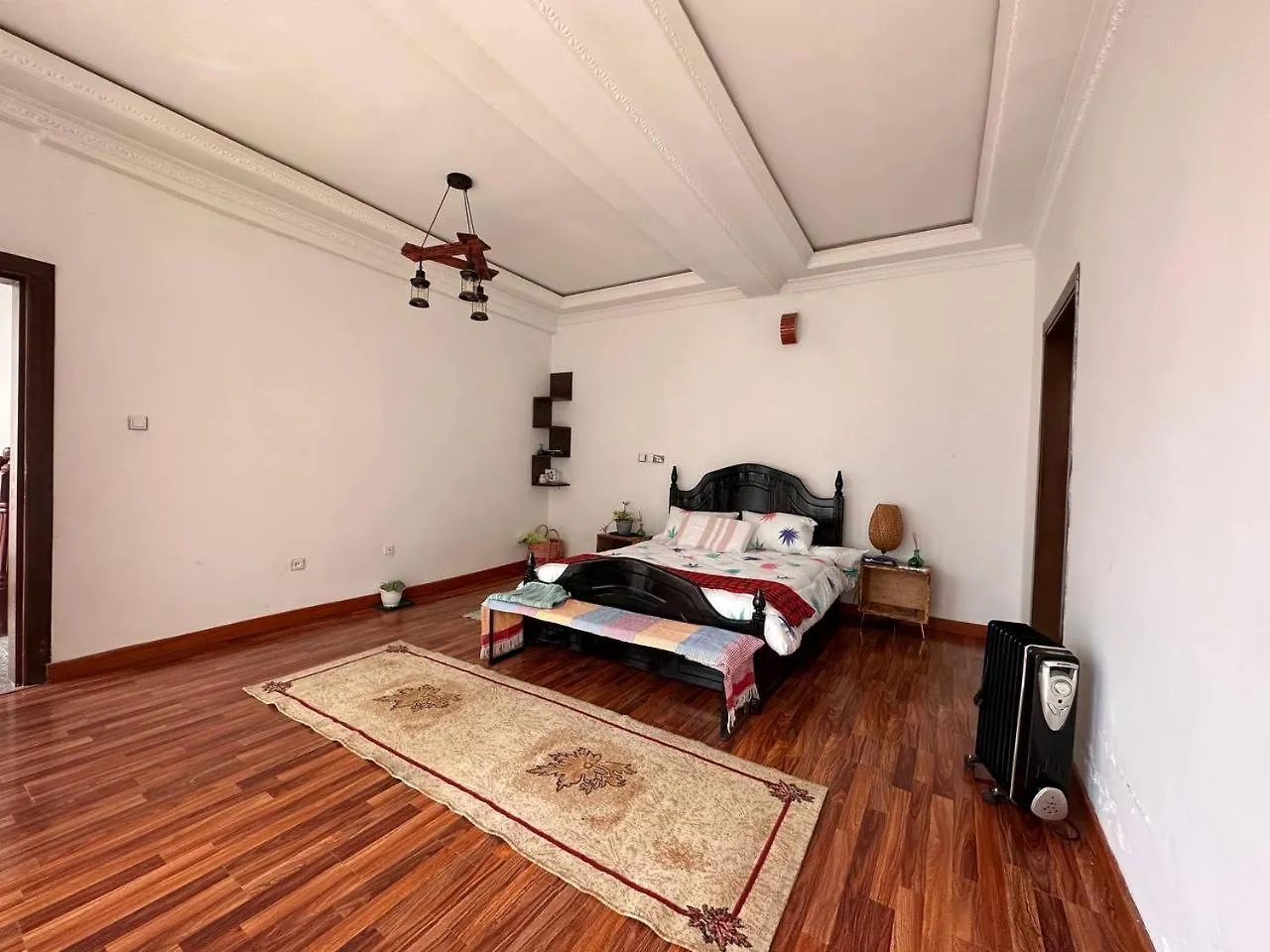 Kebena Spacious Room With Private Jacuzzi And Walk In Closet Addis-Abeba